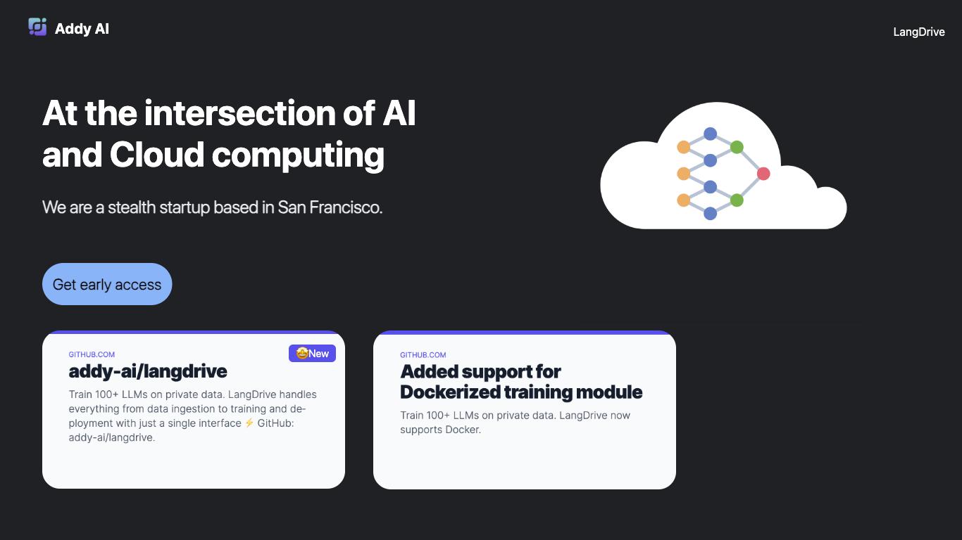 Addy AI - Trending AI tool for Email writing and best alternatives