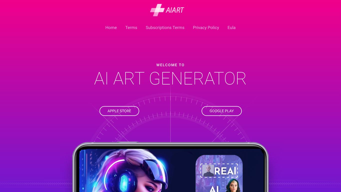 Ai Art Generator - Trending AI tool for Image generation and best alternatives