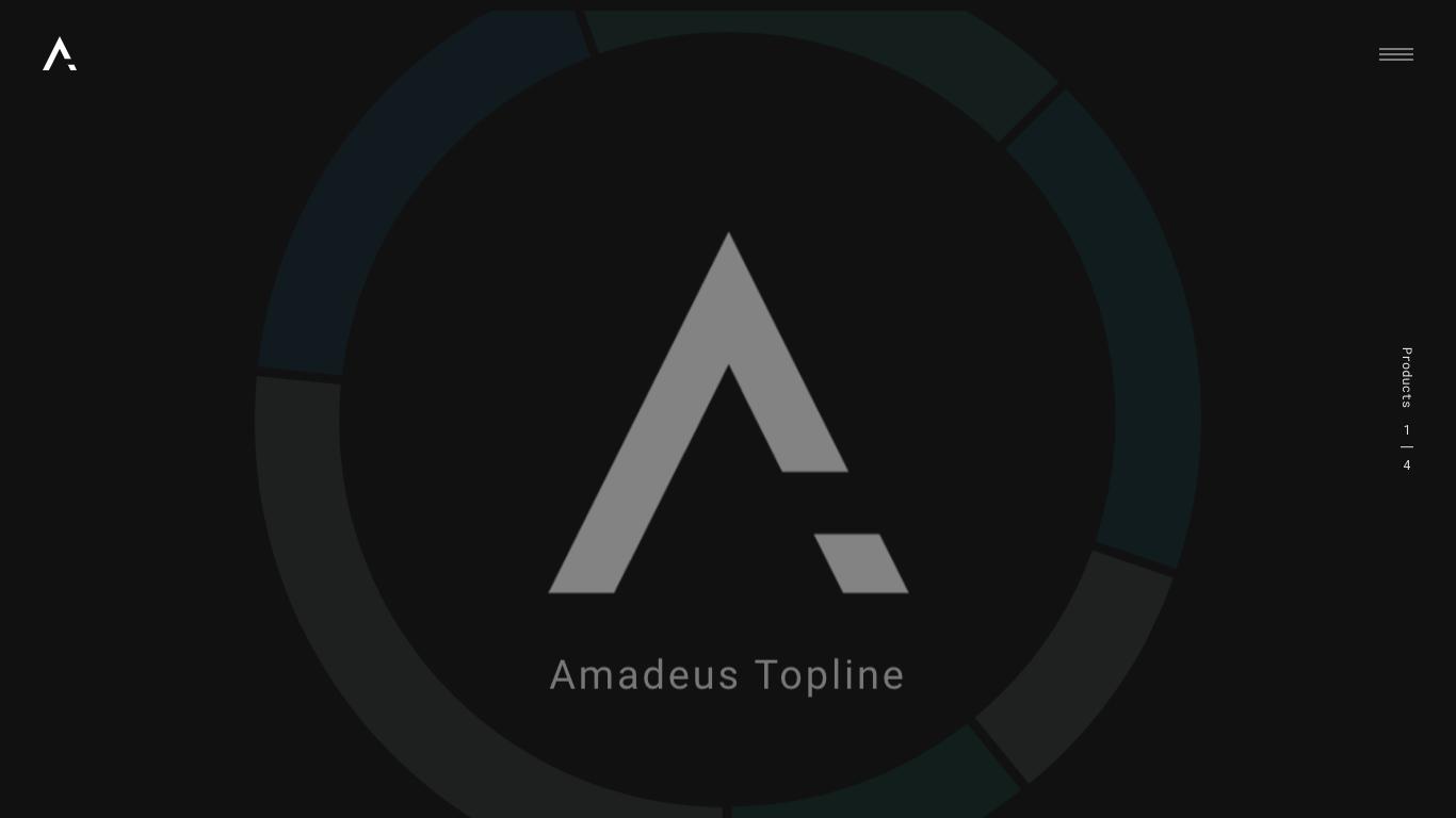 Amadeus Code - Trending AI tool for Music creation and best alternatives