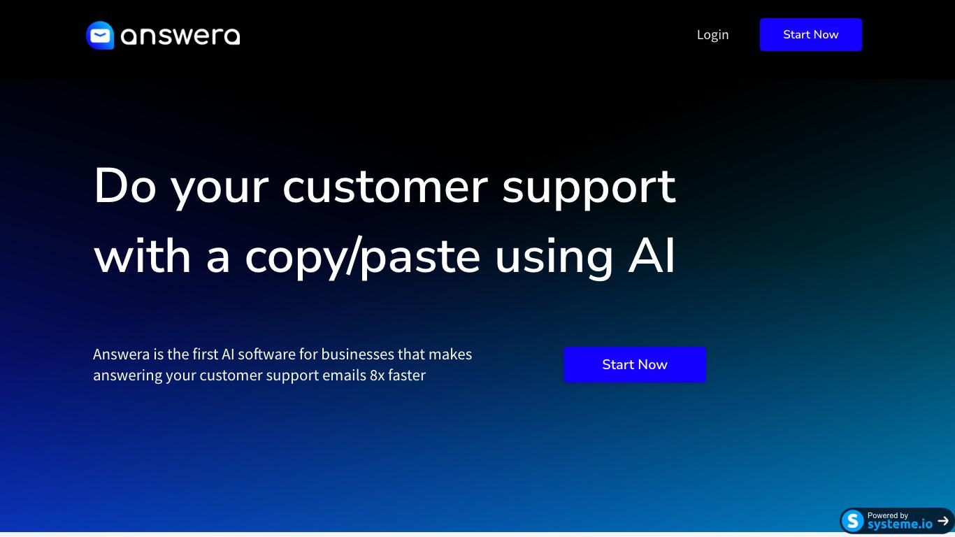 QuestionBox - Trending AI tool for Customer support and best alternatives