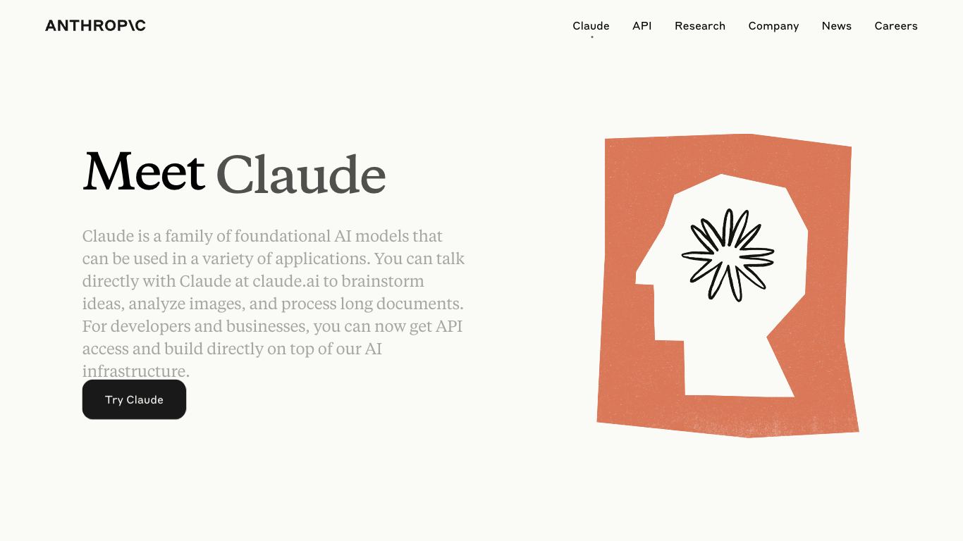 Claude - Trending AI tool for Task automation and best alternatives
