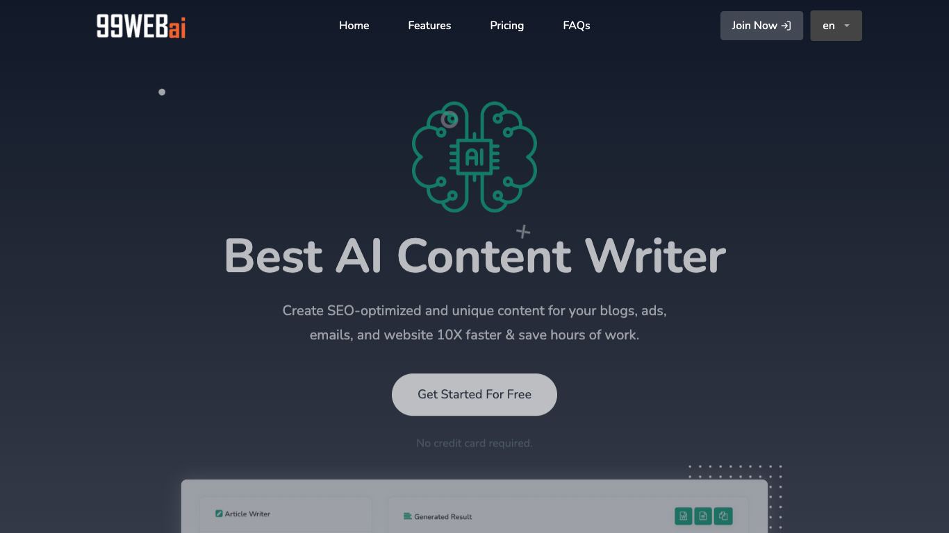 Cuppa - Trending AI tool for SEO content and best alternatives