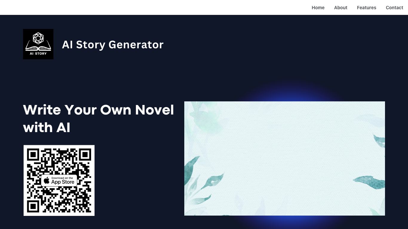 AI Story Generator - Trending AI tool for Story writing and best alternatives
