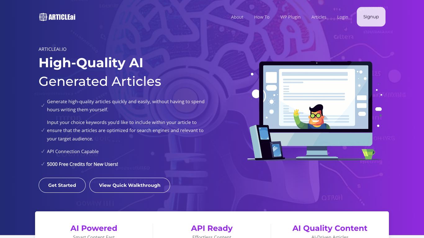 TechOctave - Trending AI tool for SEO content and best alternatives