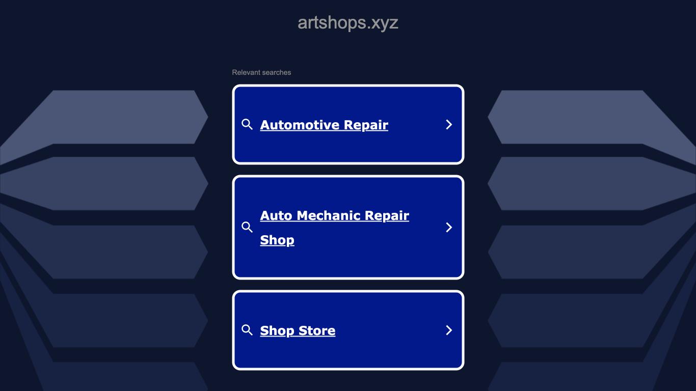 Artshop - Trending AI tool for Image generation and best alternatives