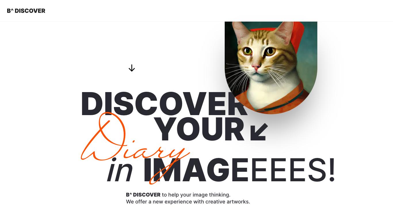 B^ DISCOVER - Trending AI tool for Image generation and best alternatives