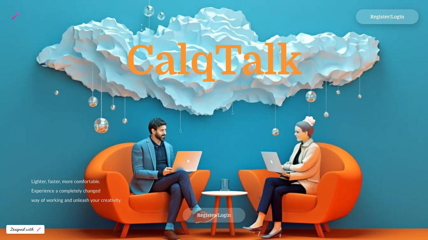CalqTalk - Trending AI tool for Meeting summaries and best alternatives
