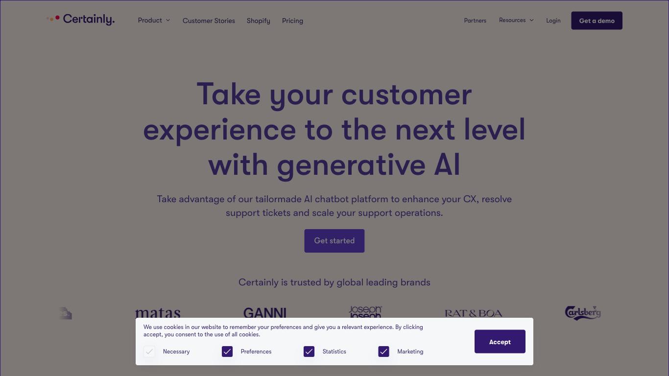 Cresta - Trending AI tool for Sales and best alternatives