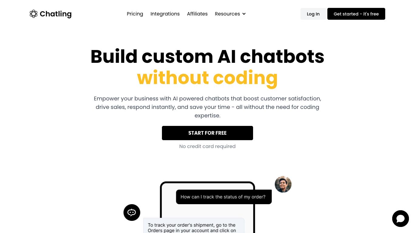 M1-Chat.com - Trending AI tool for Customer support and best alternatives