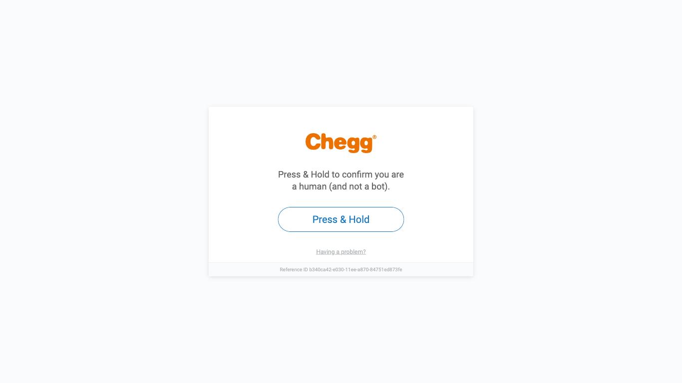 CheggMate - Trending AI tool for Learning and best alternatives