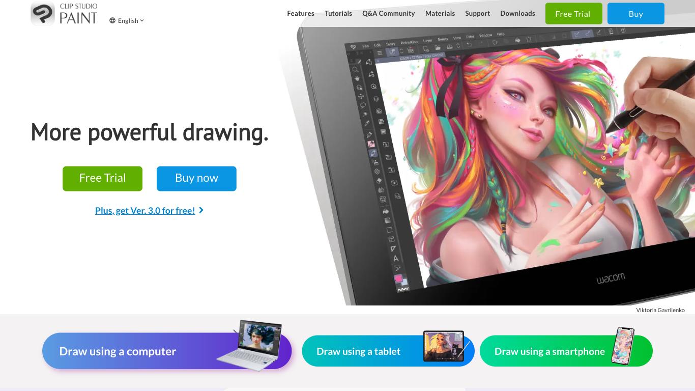 Clipstudio - Trending AI tool for Image generation and best alternatives
