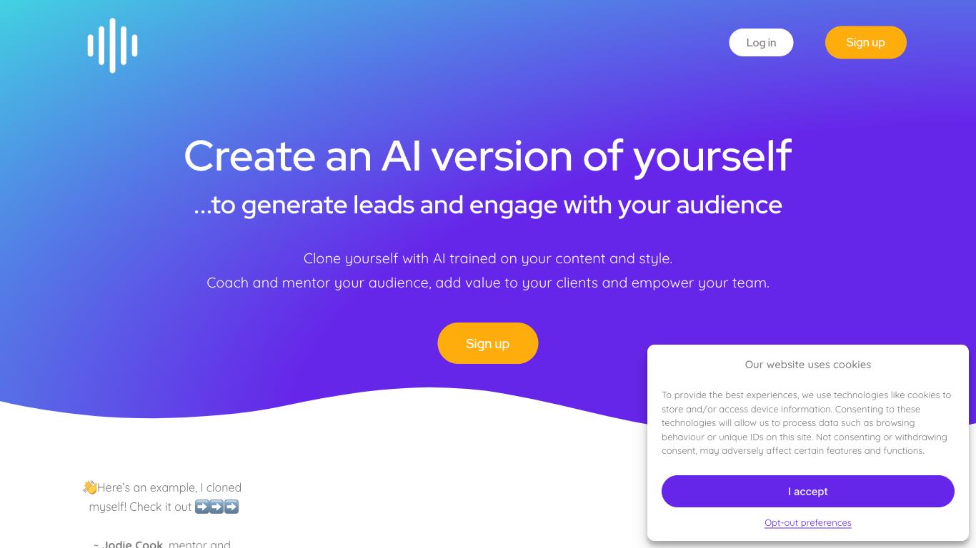 Kodif - Trending AI tool for Customer support and best alternatives