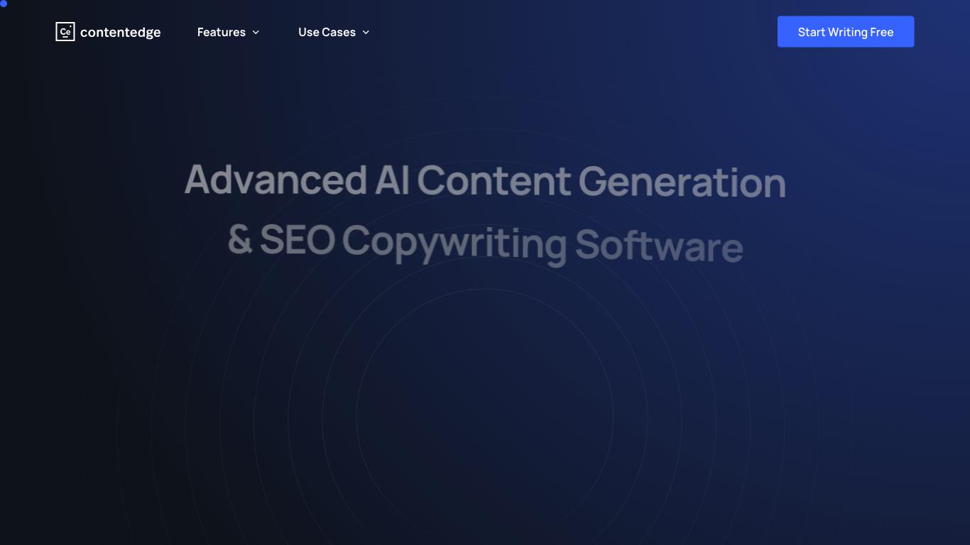 AtOnce - Trending AI tool for SEO content and best alternatives