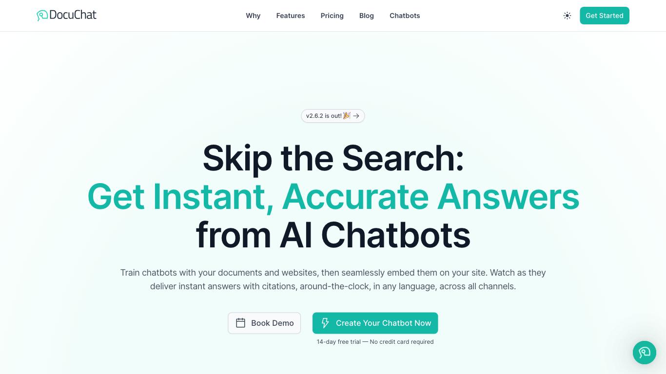 Filechat - Trending AI tool for Document Q&A and best alternatives