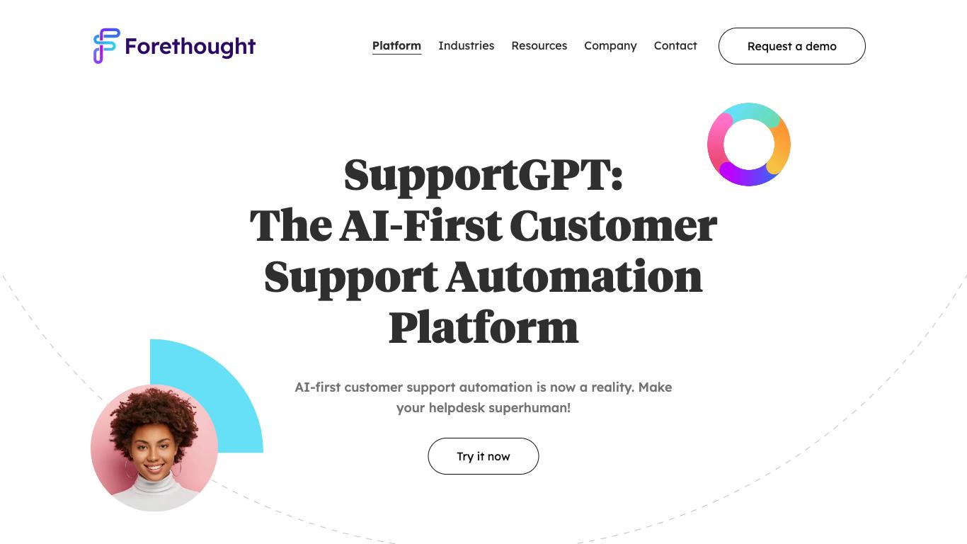 SiteGuide - Trending AI tool for Customer support and best alternatives
