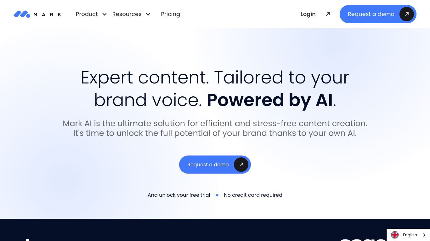 Rocket Mode (Mark Copy) - Trending AI tool for SEO content and best alternatives