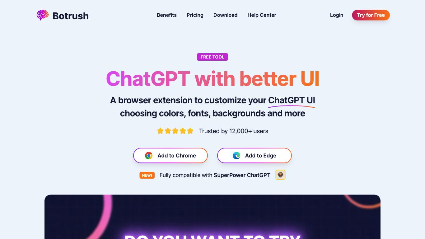 GPT-EZ - Trending AI tool for ChatGPT and best alternatives