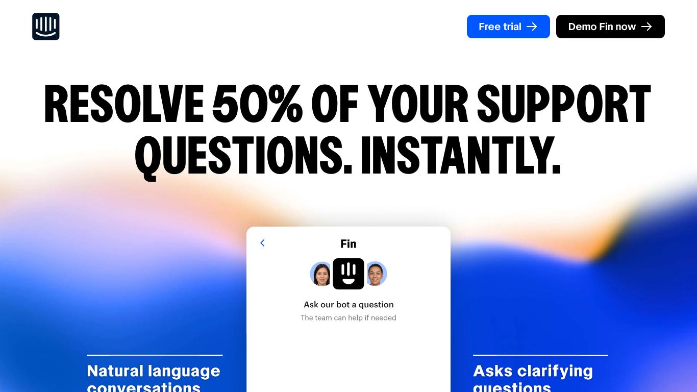 AI Chat - Trending AI tool for Customer support and best alternatives