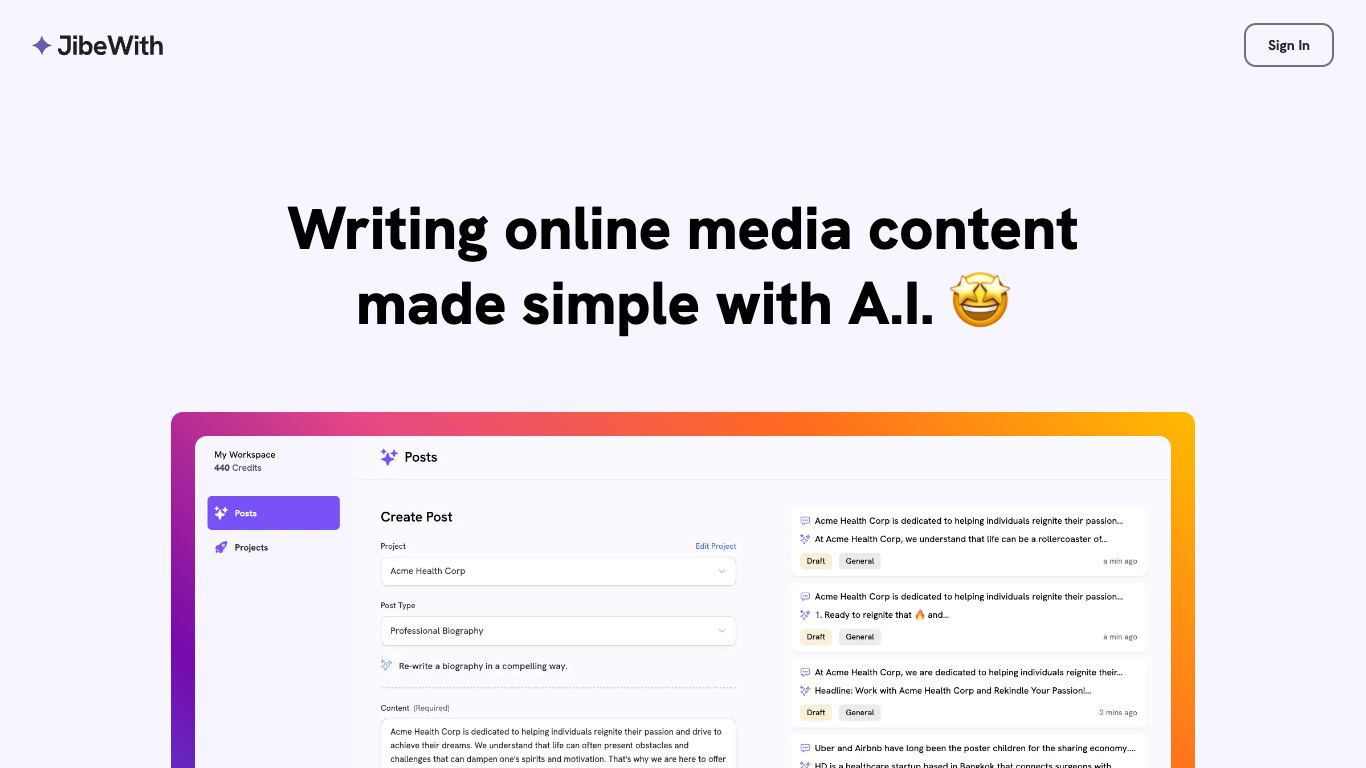 Speedy - Trending AI tool for SEO content and best alternatives