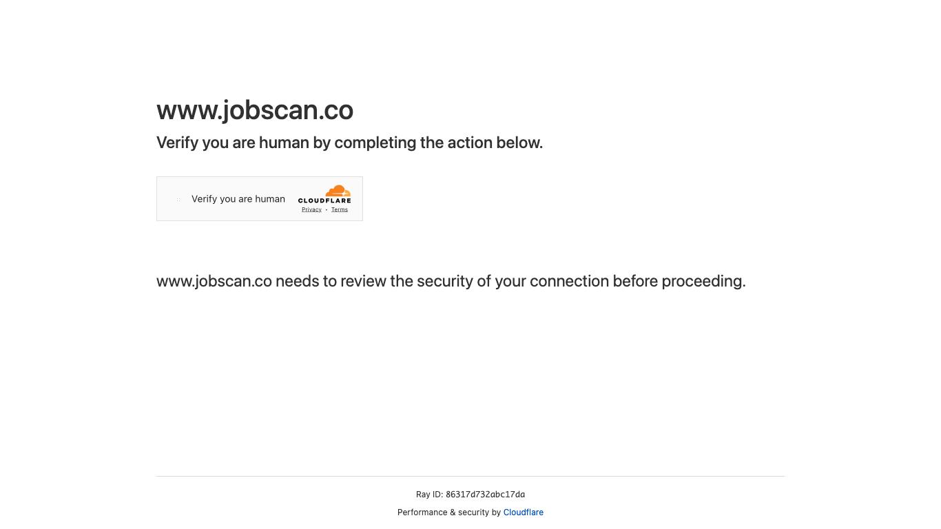 Jobscan - Trending AI tool for Resumes and best alternatives