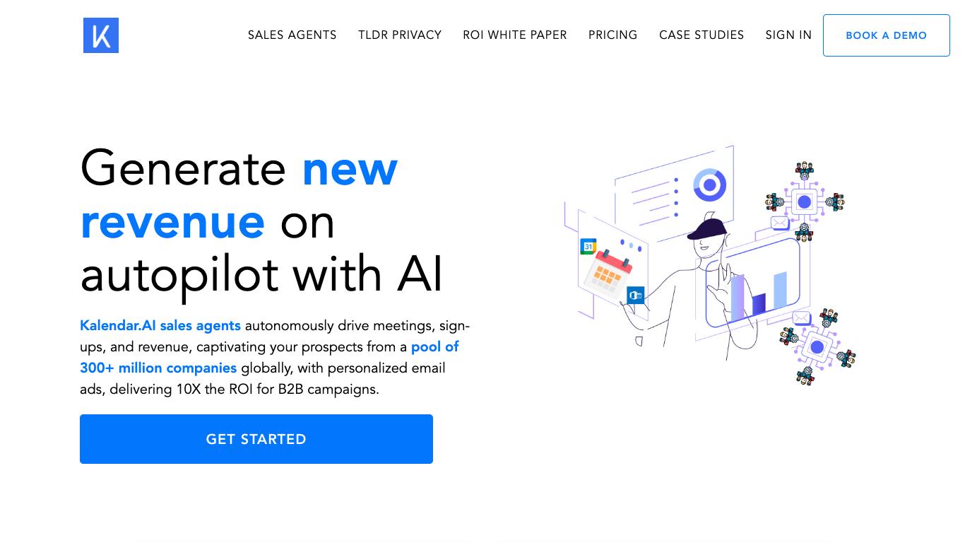 Certainly - Trending AI tool for Sales and best alternatives