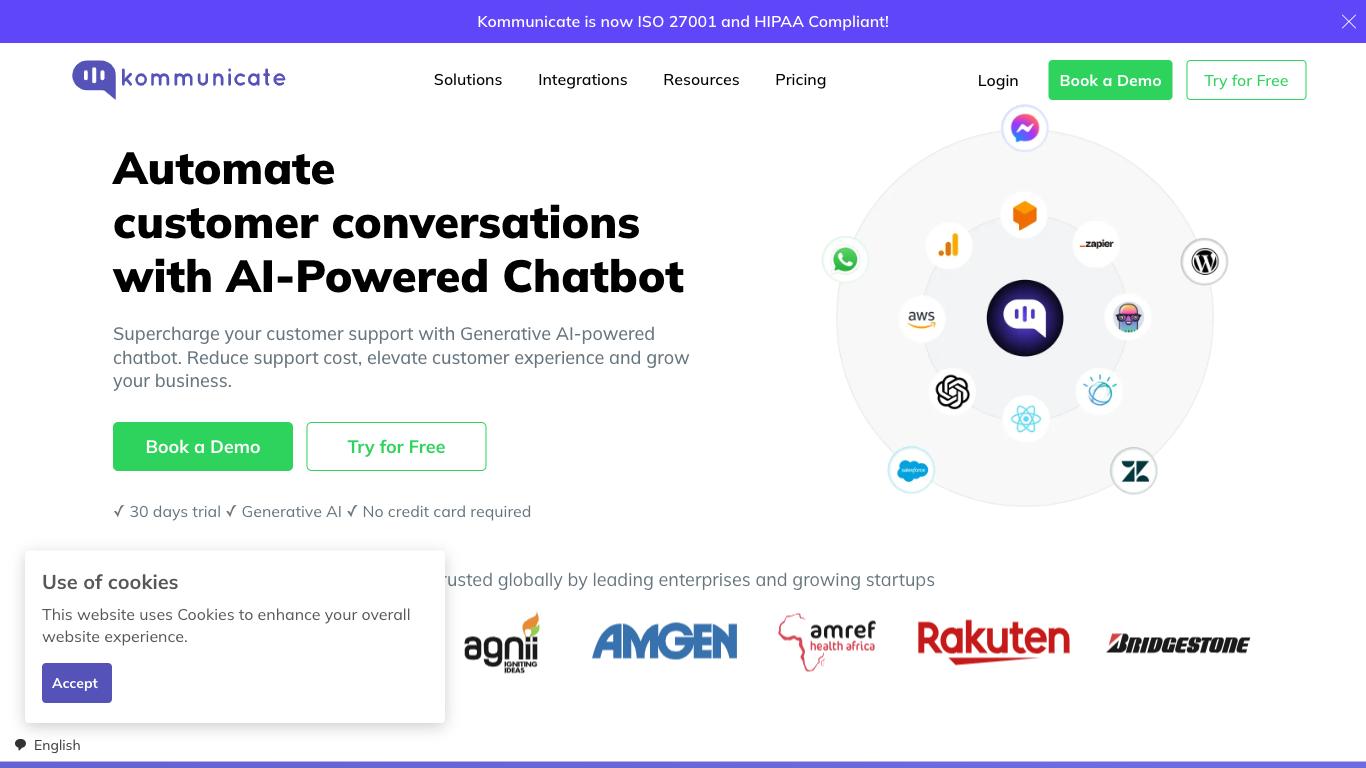 Norby AI - Trending AI tool for Customer support and best alternatives