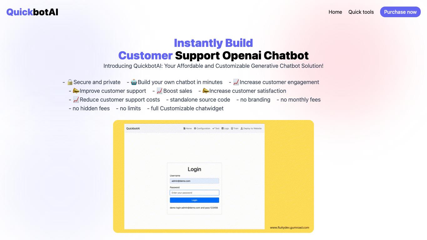 Support Guy - Trending AI tool for Customer support and best alternatives