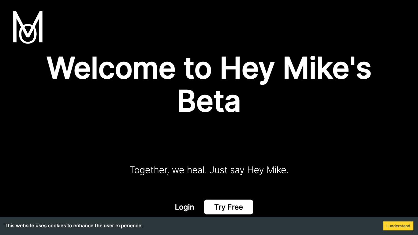 Hey Mike - Trending AI tool for Conversations and best alternatives