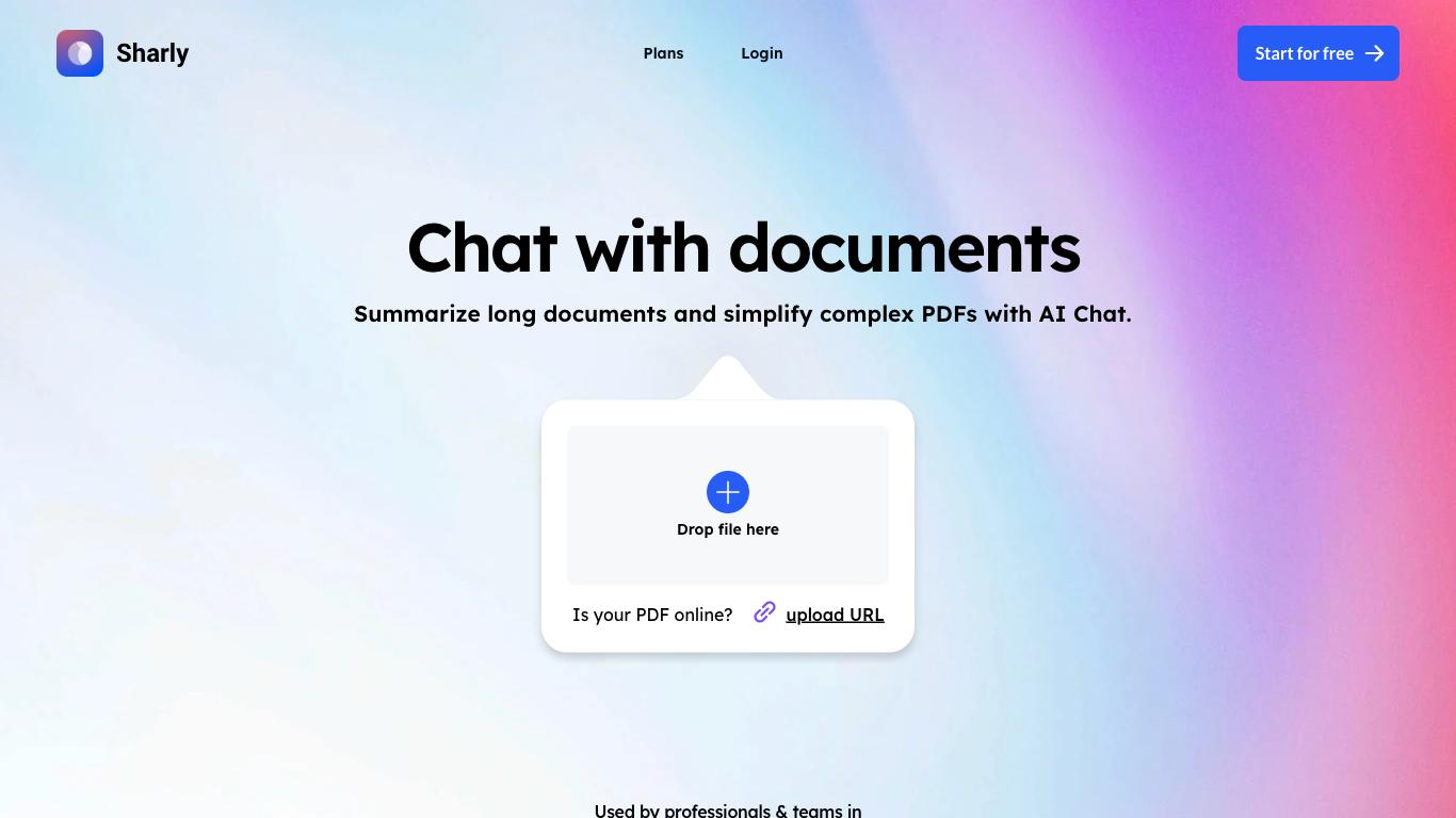 DocGPT.io - Trending AI tool for Document Q&A and best alternatives