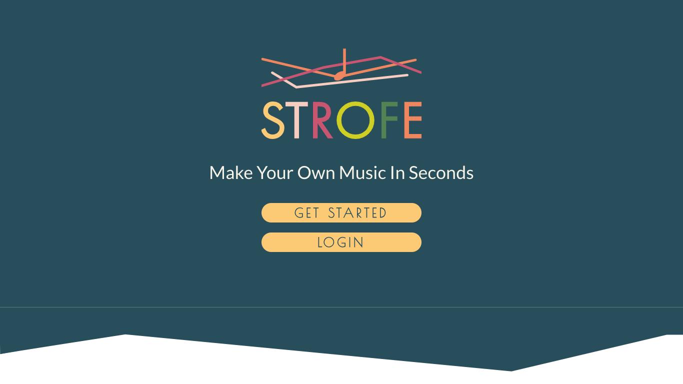 Strofe - Trending AI tool for Music creation and best alternatives