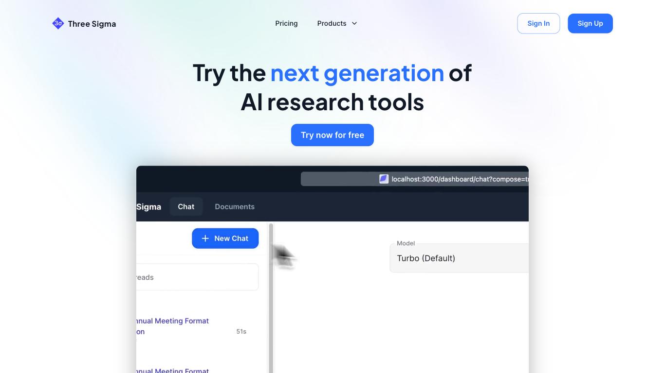 Askwise - Trending AI tool for Document Q&A and best alternatives