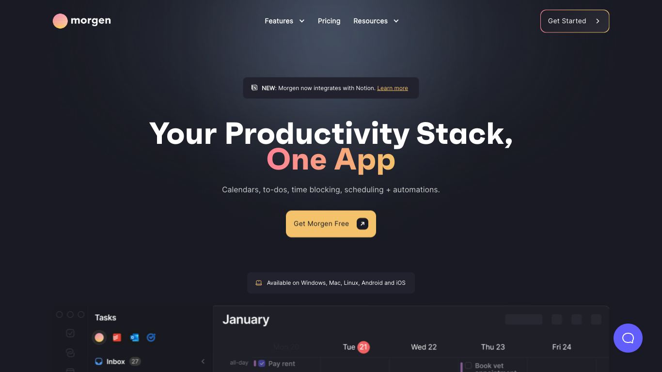 TimeTo - Trending AI tool for Task automation and best alternatives