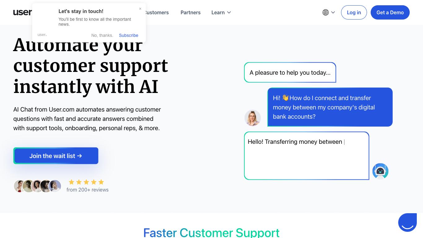 SupportGPT - Trending AI tool for Customer support and best alternatives