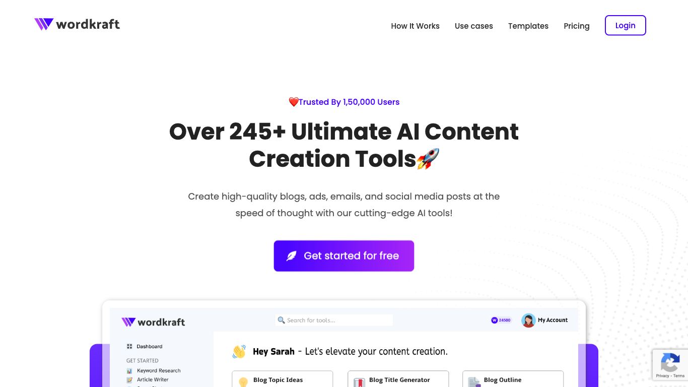 SEOmatic - Trending AI tool for SEO content and best alternatives