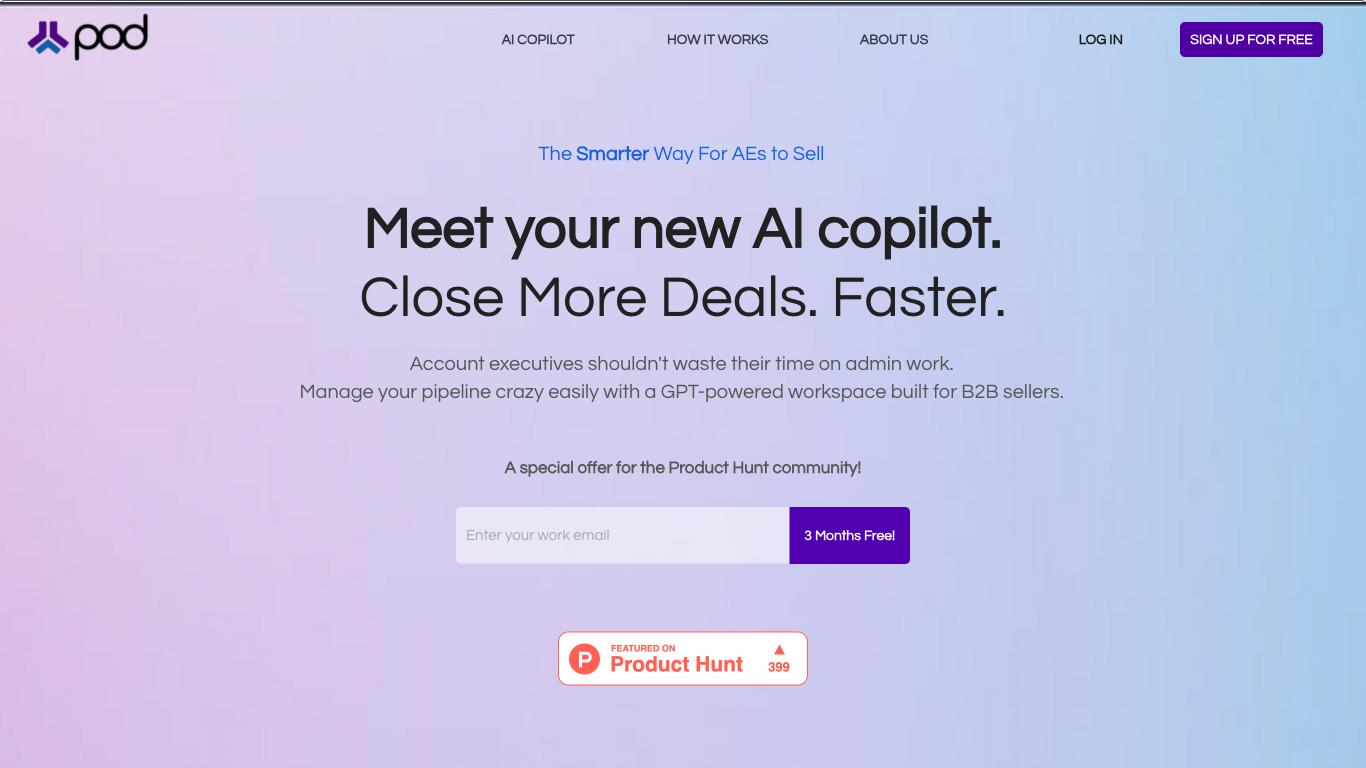 Order.link - Trending AI tool for Sales and best alternatives